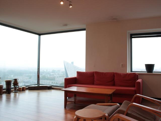 Appartement te huur in Den Haag