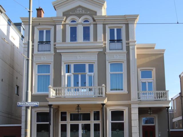 Bovenwoning te huur in Den Haag
