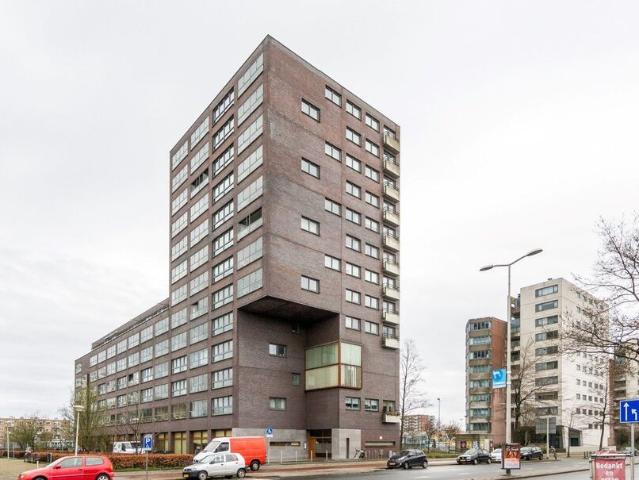 Bovenwoning te huur in Den Haag
