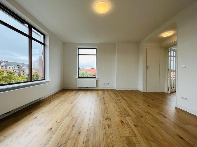 Bovenwoning te huur in Den Haag