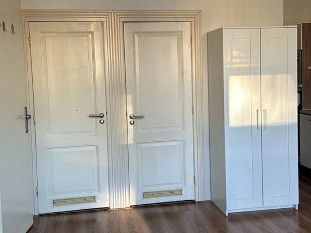 Bovenwoning te huur in Den Haag