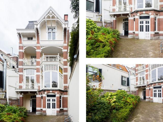 Bovenwoning te huur in Den Haag