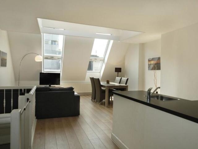 Bovenwoning te huur in Den Haag