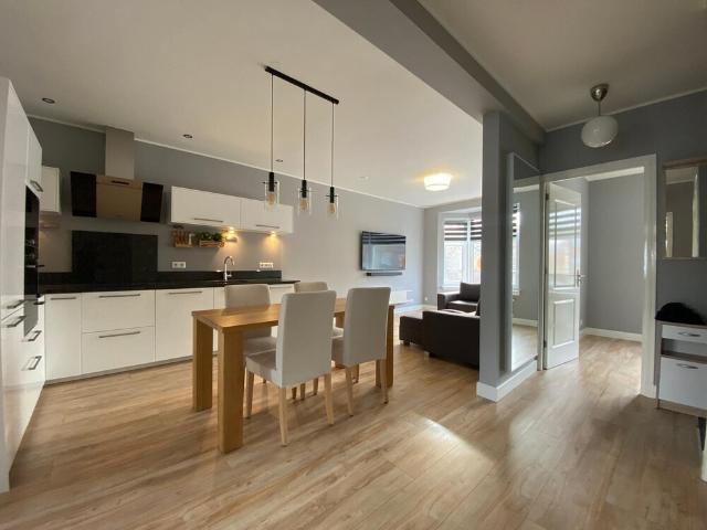 Bovenwoning te huur in Den Haag