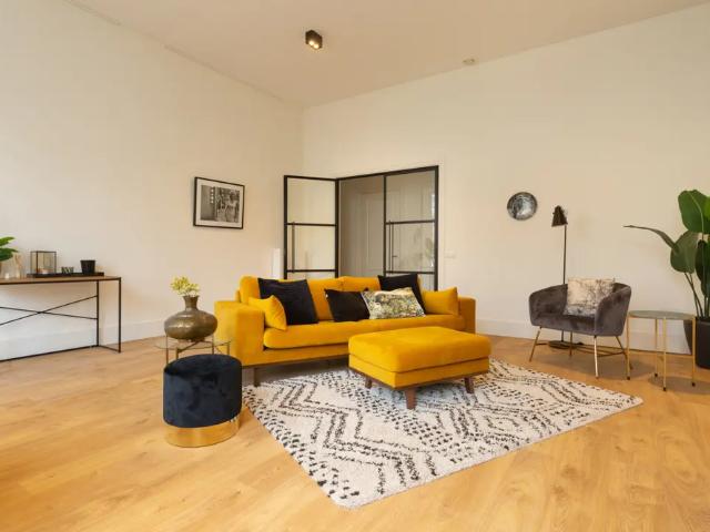 Bovenwoning te huur in Den Haag