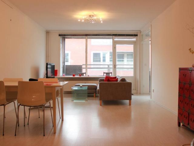 Bovenwoning te huur in Den Haag