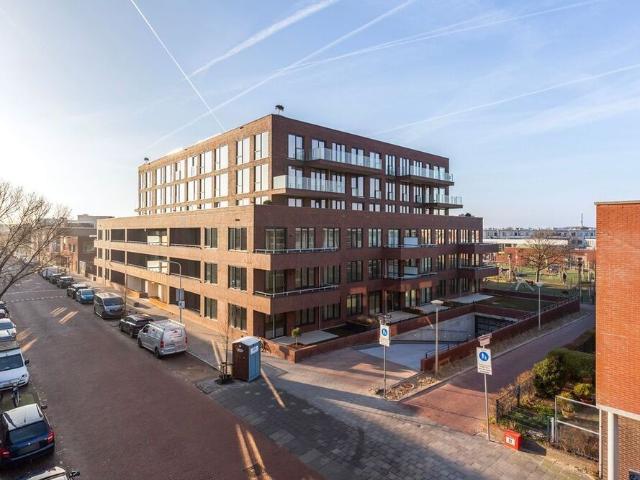 Bovenwoning te huur in Den Haag