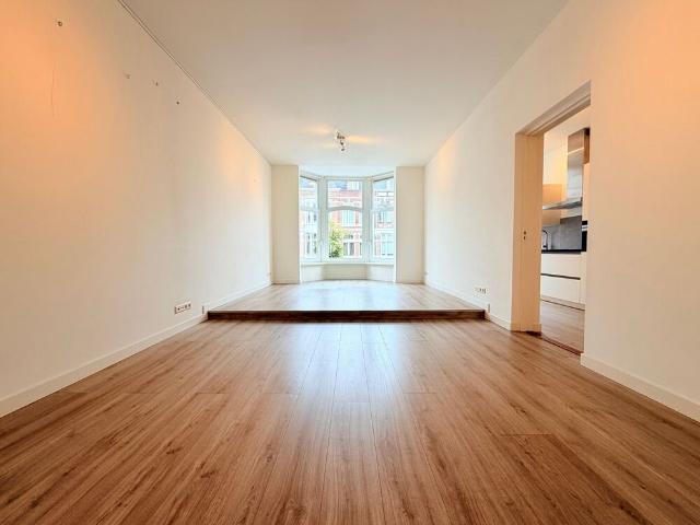 Bovenwoning te huur in Den Haag