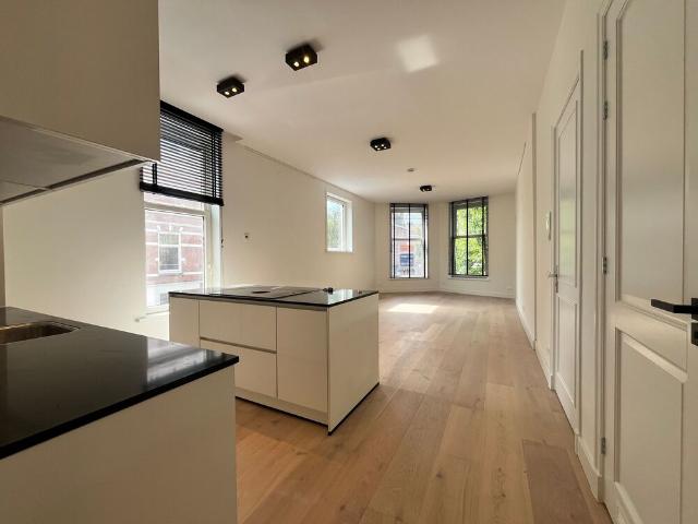 Bovenwoning te huur in Den Haag