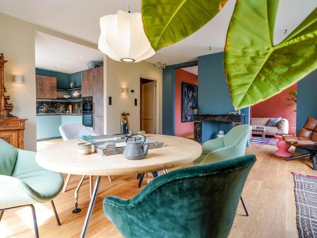 Bovenwoning te huur in Den Haag