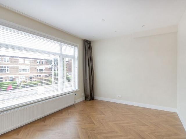 Bovenwoning te huur in Den Haag