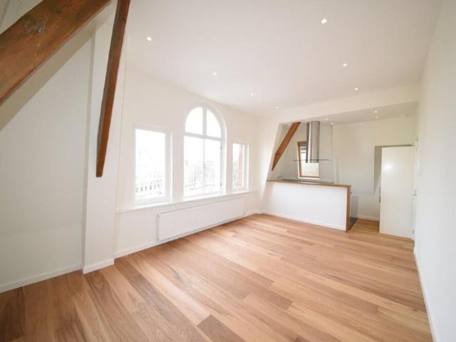 Bovenwoning te huur in Den Haag
