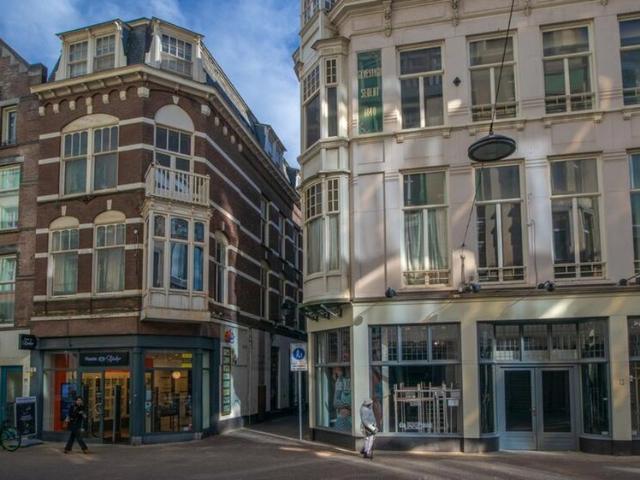 Bovenwoning te huur in Den Haag