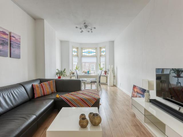 Bovenwoning te huur in Den Haag