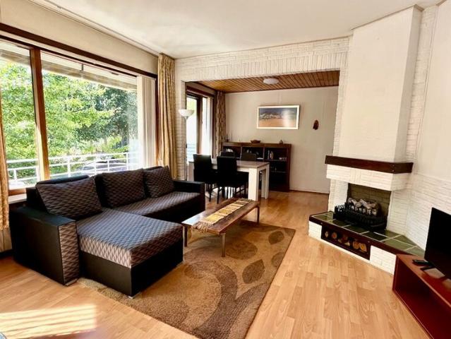 Bovenwoning te huur in Den Haag