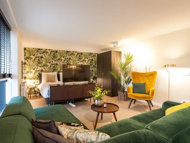 Bovenwoning te huur in Den Haag