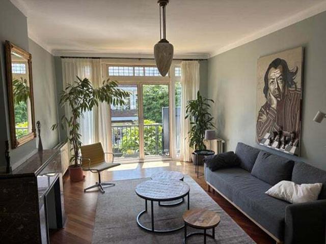 Bovenwoning te huur in Den Haag