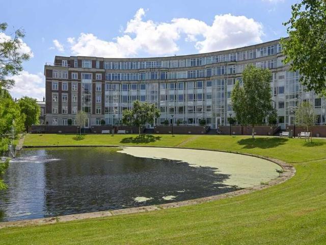 Bovenwoning te huur in Den Haag