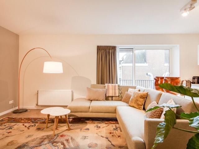 Bovenwoning te huur in Den Haag