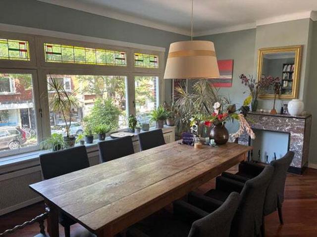 Bovenwoning te huur in Den Haag