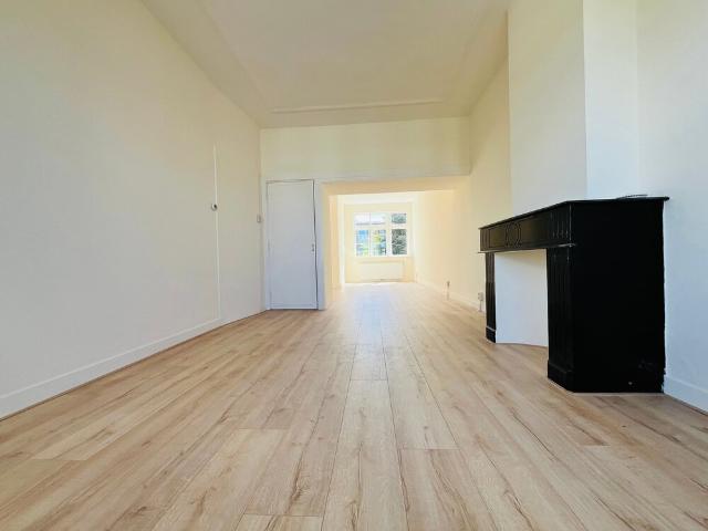 Bovenwoning te huur in Den Haag