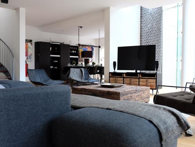 Bovenwoning te huur in Den Haag