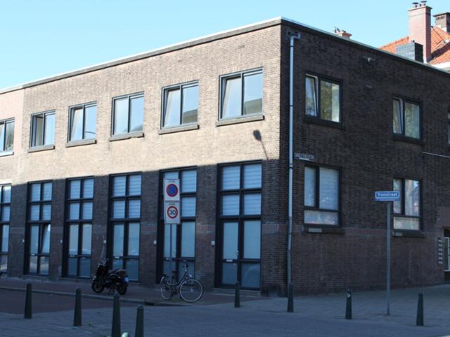 Bovenwoning te huur in Den Haag