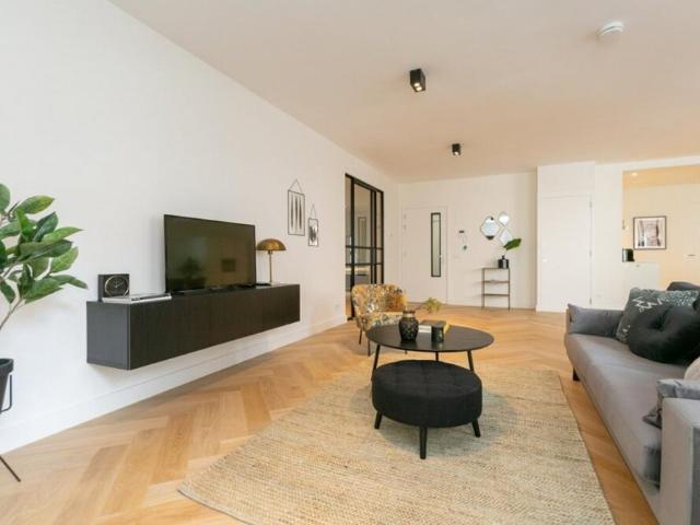Bovenwoning te huur in Den Haag