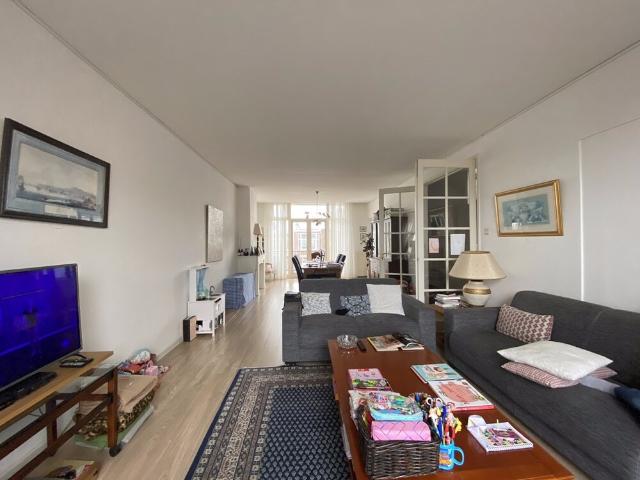 Bovenwoning te huur in Den Haag