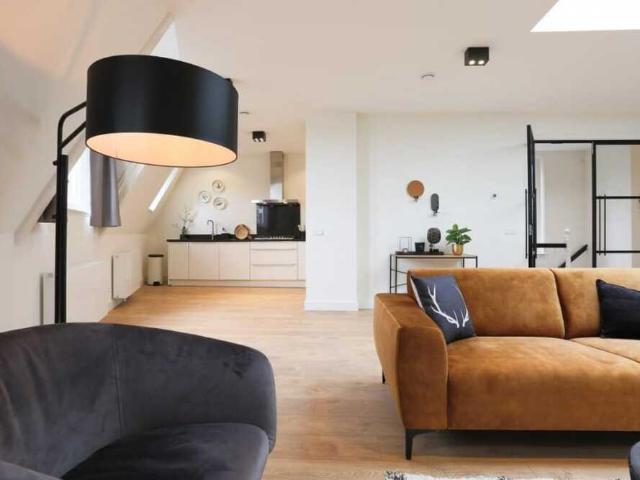 Bovenwoning te huur in Den Haag