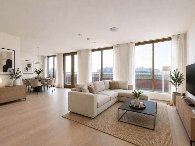 Bovenwoning te huur in Den Haag