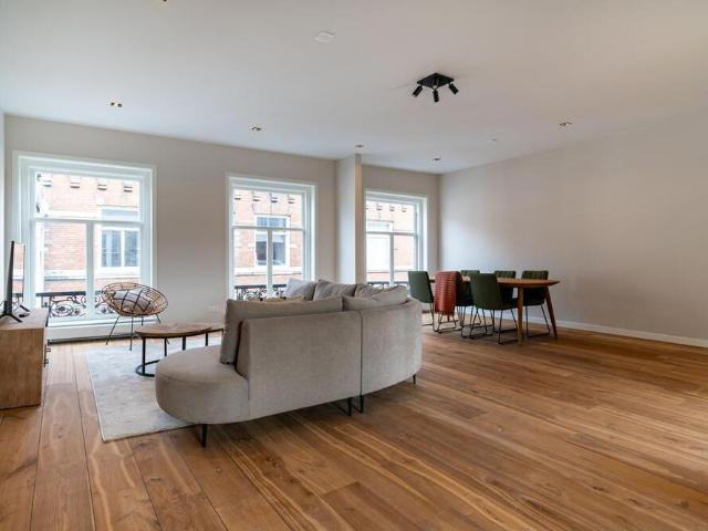 Bovenwoning te huur in Den Haag
