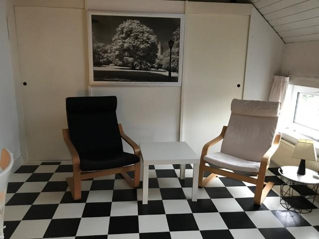 Bovenwoning te huur in Den Haag