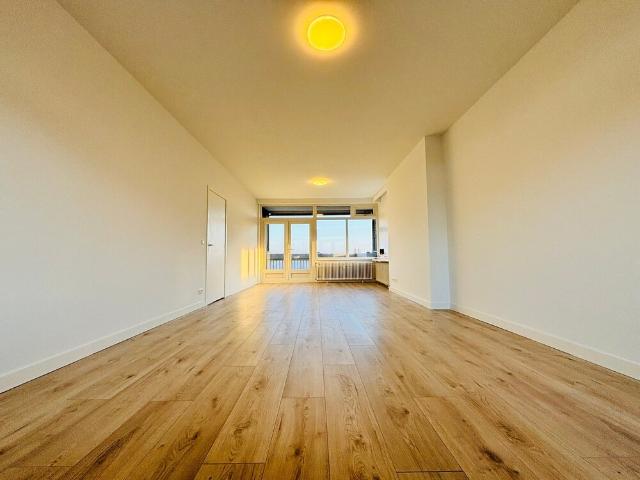 Bovenwoning te huur in Den Haag