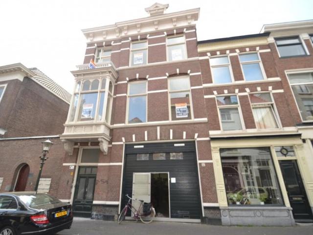 Appartement te huur in Den Haag