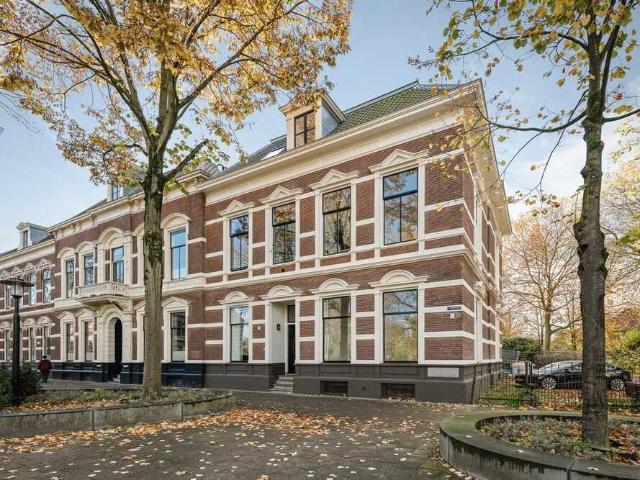 Bovenwoning te huur in Deventer