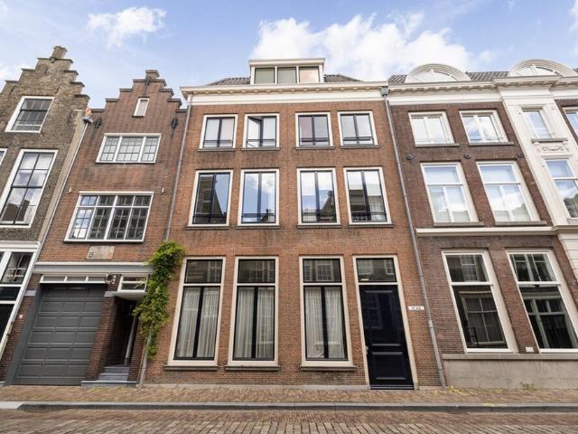 Bovenwoning te huur in Dordrecht