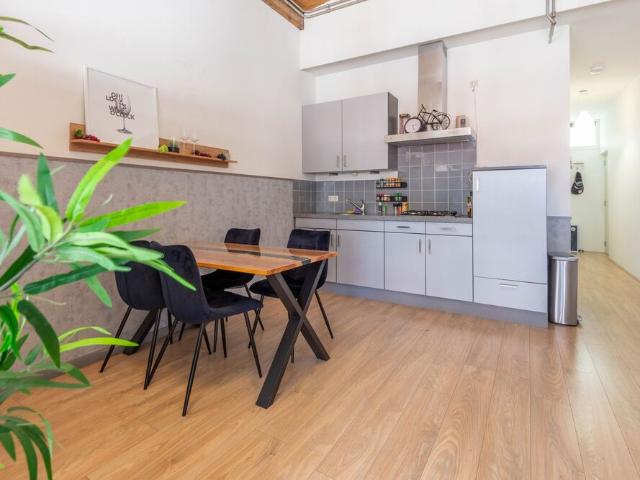 Bovenwoning te huur in Dordrecht