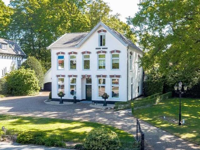 Bovenwoning te huur in Ede