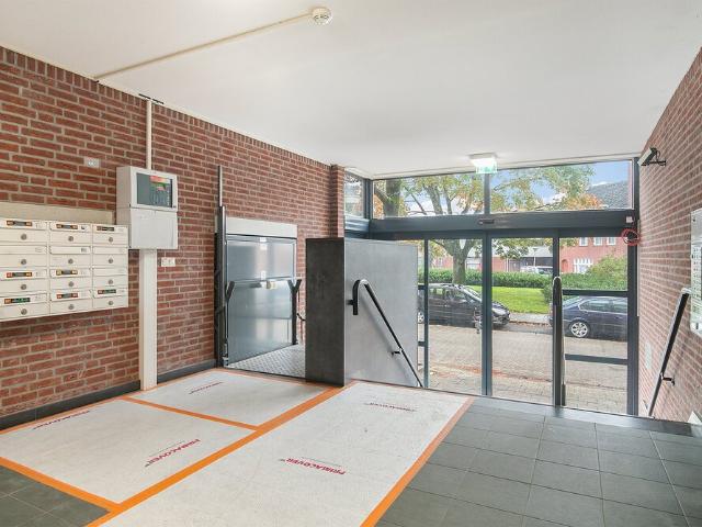 Bovenwoning te huur in Eindhoven