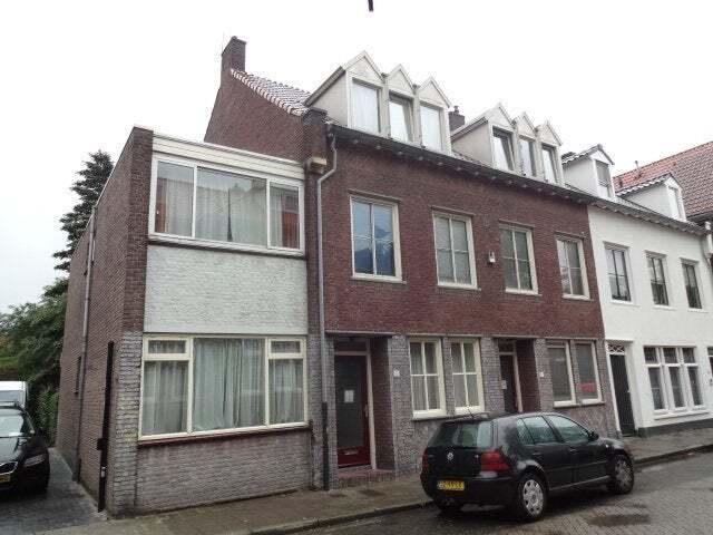 Bovenwoning te huur in Eindhoven