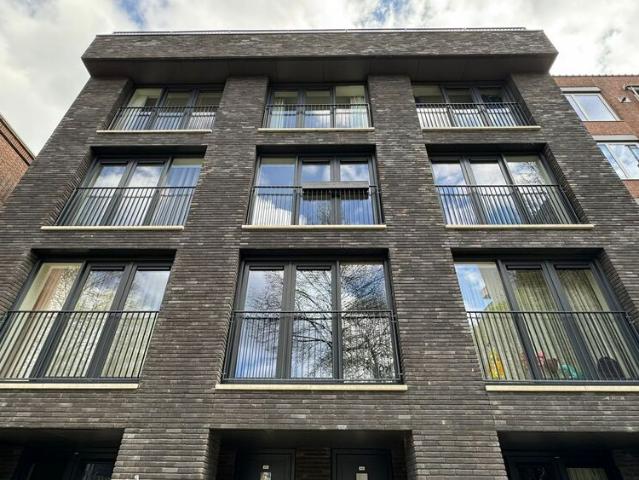 Bovenwoning te huur in Emmen