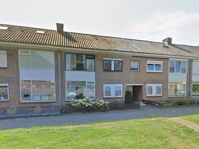 Bovenwoning te huur in Enschede