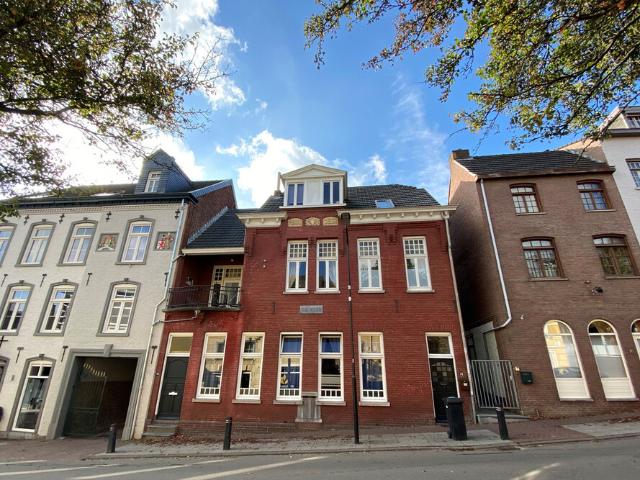 Bovenwoning te huur in Gulpen