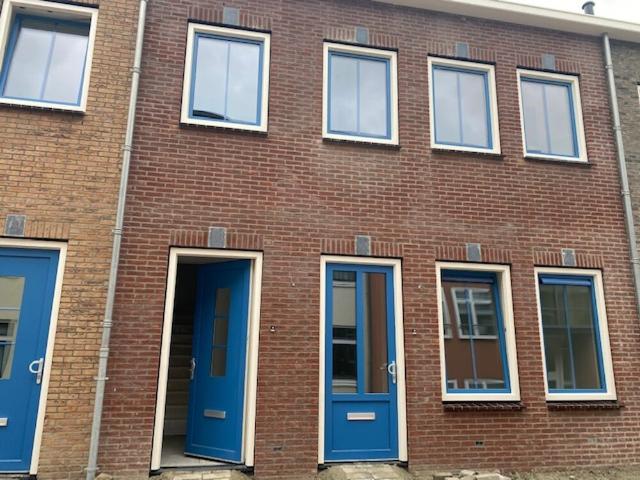 Bovenwoning te huur in Goes