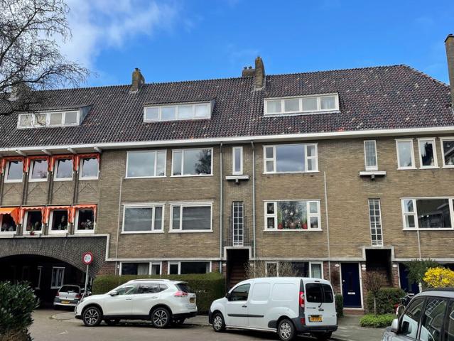 Bovenwoning te huur in Groningen