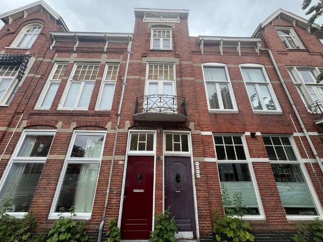 Bovenwoning te huur in Groningen
