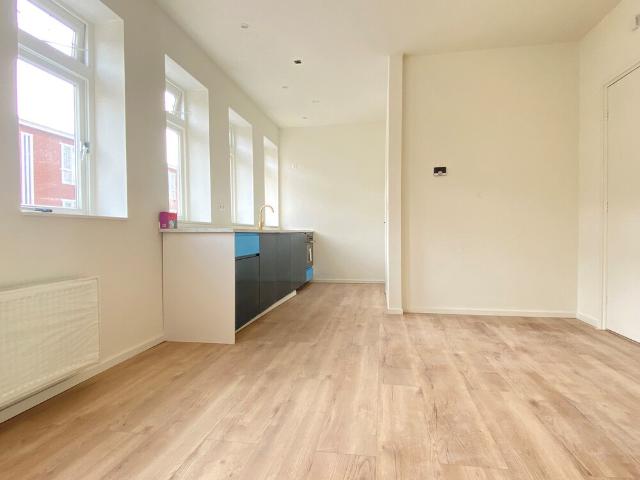 Bovenwoning te huur in Groningen