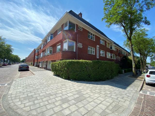 Bovenwoning te huur in Groningen