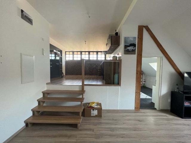 Bovenwoning te huur in Groesbeek